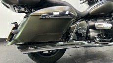 BMW R18 Transcontinental 